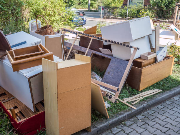 Best Affordable Junk Removal Services  in USA